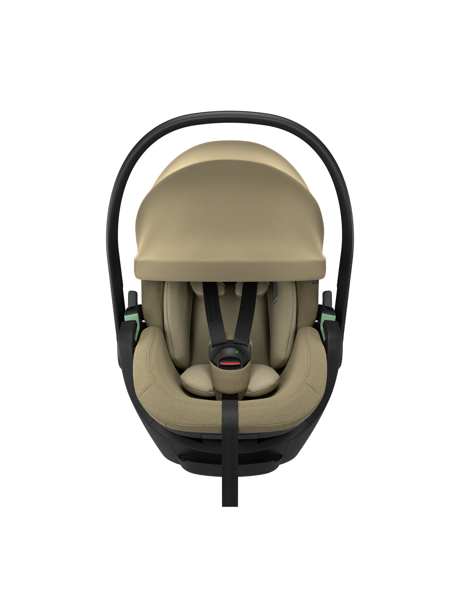 Thule Charm Bundle 2in1 - Faded Kaki